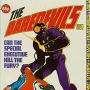 The Daredevils #1–11