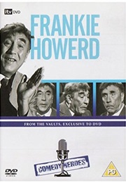 Comedy Heroes: Frankie Howerd (2007)