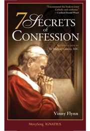 7 Secrets of Confession (Vinny Flynn)