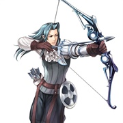 Virion: Elite Archer