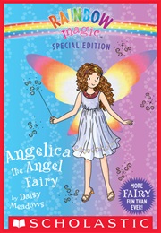 Angelica the Angel Fairy (Daisy Meadows)