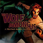 The Wolf Among Us