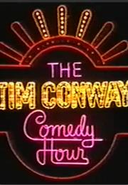 The Tim Conway Comedy Hour