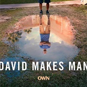 David Makes Man