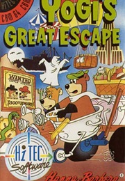 Yogi&#39;s Great Escape (1987)