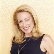 Patricia Wettig