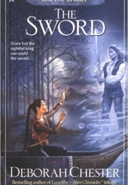 The Sword (Deborah Chester)