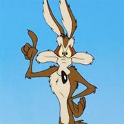 Wile Coyote