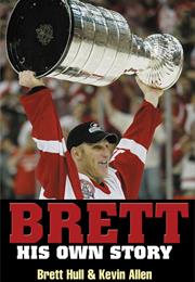 Brett:  His Own Story