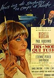 Dis-Moi Qui Tuer (1965)