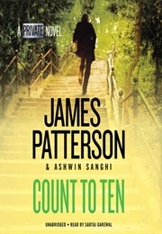 Count to Ten: A Private Novel (James Patterson)