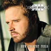 Randy Houser- How Country Feels