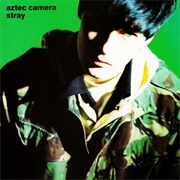 Aztec Camera-Stray