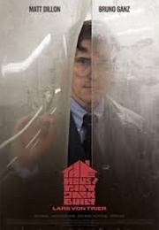 The House That Jack Built (2018)