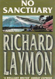 No Sanctuary (Richard Laymon)