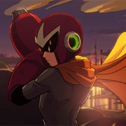 Protoman