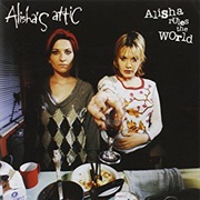 Alisha&#39;s Attic