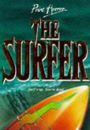 The Surfer - Linda Cargill