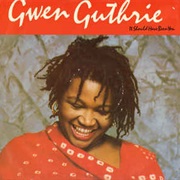 Gwen Guthrie - It Should Have Been You (1982)