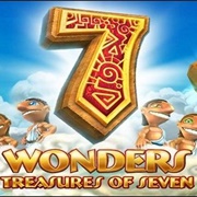 7 Wonders: The Treasures of Seven