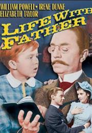 Life With Father (Michael Curtiz)