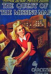 The Quest of the Missing Map