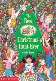 The Best Christmas Hunt Ever (John Speirs)