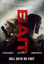 Bait (2015)