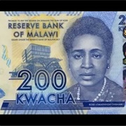 Malawian Kwacha