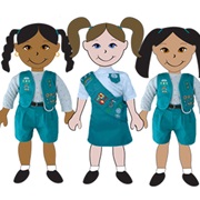 Girl Scouts