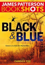 Black and Blue (James Patterson)