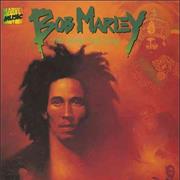 Bob Marley, Tale of the Tuff Gong #1–3