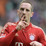 Franck Ribery