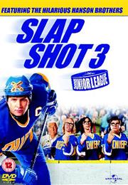 Slap Shot 3 the Junior League