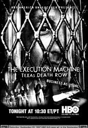 The Execution Machine: Texas Death Row (1997)