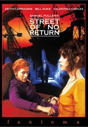 Street of No Return (1989)