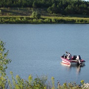 Summit Lake State Recreation Area, Nebraska