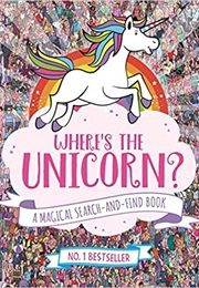 Where&#39;s the Unicorn? (Nosy Crow)