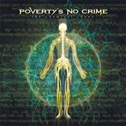 Poverty&#39;s No Crime - The Chemical Chaos