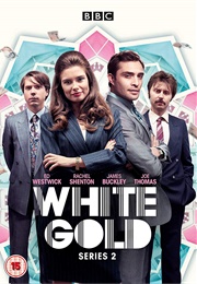 White Gold Series 2 (2019)