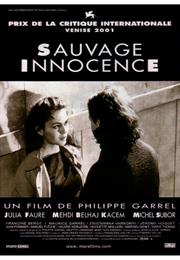 Sauvage Innocence