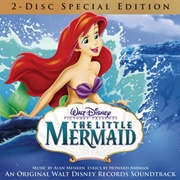 Little Mermaid Soundtrack