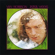 Madame George - Van Morrison