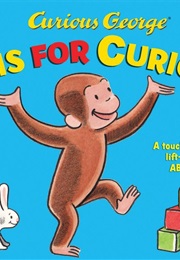 C Is for Curious (Curious George)