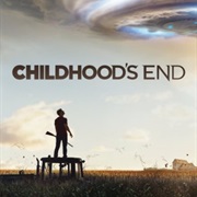 Childhood&#39;s End