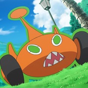 Rotom (Mow)