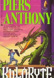 Kilobyte (Piers Anthony)