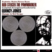 The Pawnbroker – Quincy Jones