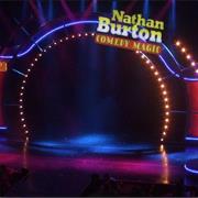 NATHAN BURTON