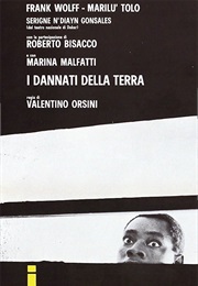 I Dannati Della Terra (1969)